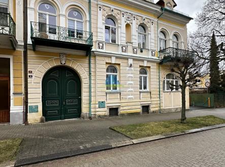 Prodej bytu, 3+kk, 94 m²