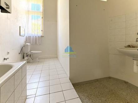 Prodej bytu, 3+kk, 94 m²