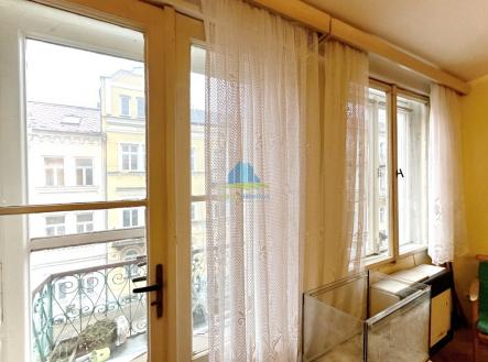 Prodej bytu, 3+kk, 94 m²