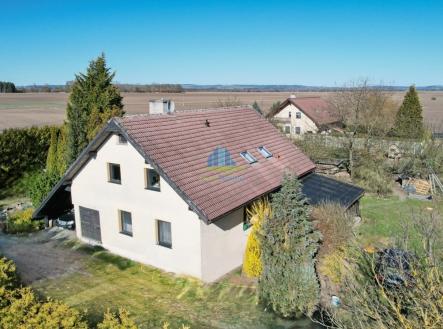 Prodej domu/vily, 195 m²