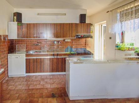 Prodej domu/vily, 195 m²