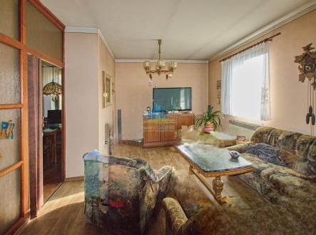 Prodej domu/vily, 195 m²