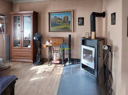 Prodej domu/vily, 195 m²