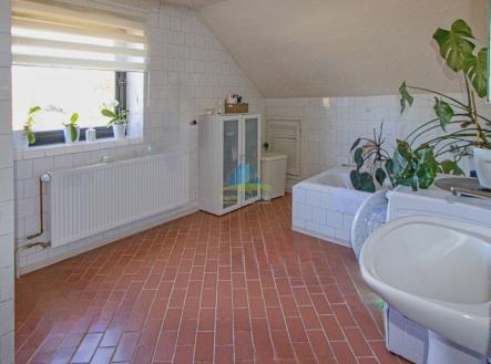 Prodej domu/vily, 195 m²