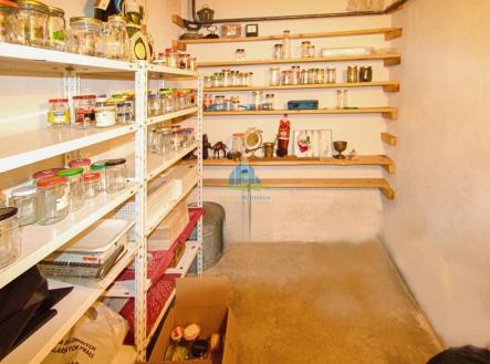 Prodej domu/vily, 195 m²