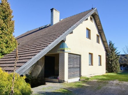 Nemovitost
