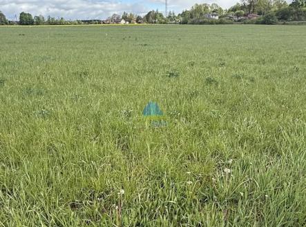 Prodej pozemku, zemědělská půda, 584 m²