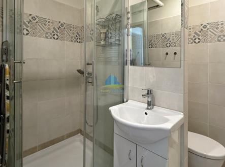 Pronájem bytu, 1+1, 35 m²