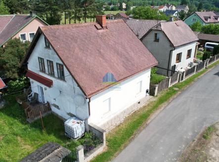 Prodej domu/vily, 138 m²