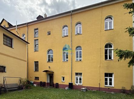 Prodej bytu, 3+1, 110 m²