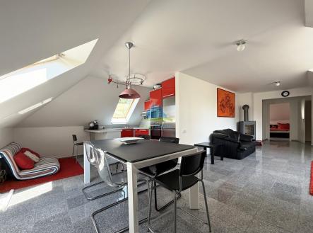 Prodej domu/vily, 190 m²