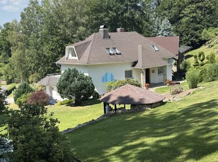 Prodej domu/vily, 190 m²