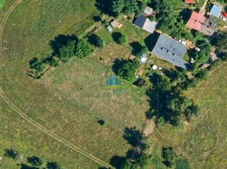 Prodej pozemku pro bydlení, 2 674 m²