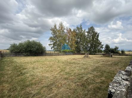 Prodej pozemku, zahrada, 952 m²