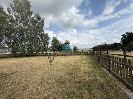 Prodej pozemku, zahrada, 952 m²