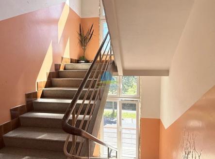 Pronájem bytu, 1+1, 40 m²