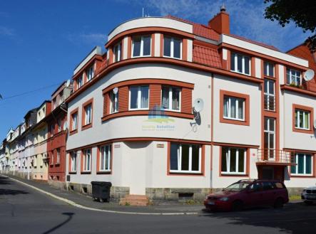 Pronájem bytu, 1+1, 40 m²