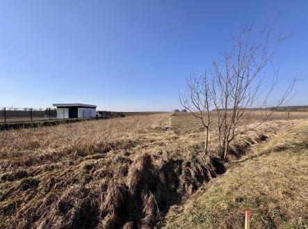 Prodej pozemku pro bydlení, 986 m²