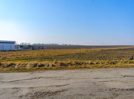 Prodej pozemku pro bydlení, 986 m²