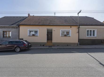 Prodej - dům/vila, 108 m²