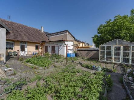 Prodej - dům/vila, 108 m²