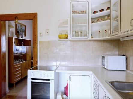 Prodej - dům/vila, 108 m²