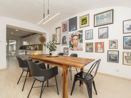 Prodej domu/vily, 185 m²