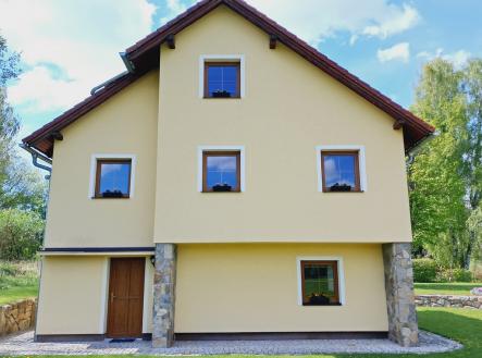 Prodej domu/vily, 160 m²