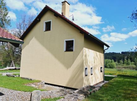 Prodej domu/vily, 160 m²