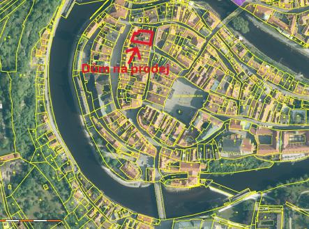 Prodej hotel, 970 m²