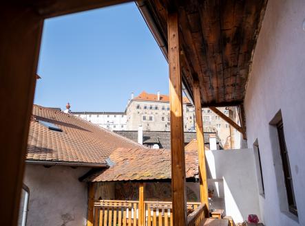 Prodej hotel, 970 m²