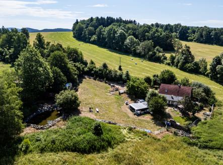 Prodej domu/vily, 200 m²