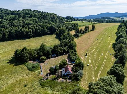 Prodej domu/vily, 200 m²