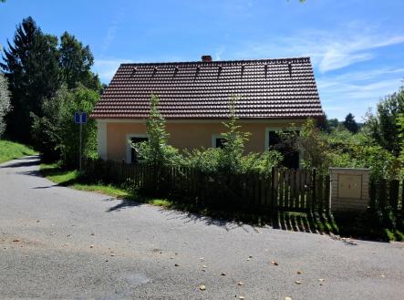 Prodej domu/vily, 140 m²