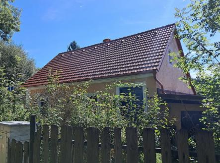 Prodej domu/vily, 140 m²