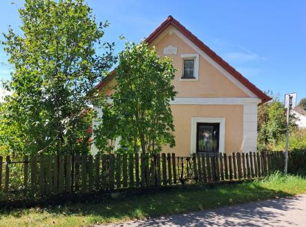 Prodej domu/vily, 140 m²