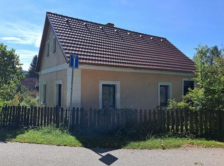 Prodej domu/vily, 140 m² obrázek