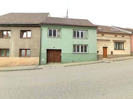 Prodej domu/vily, 260 m²