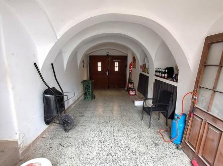 Prodej domu/vily, 260 m²