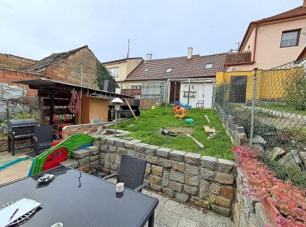 Prodej domu/vily, 260 m²