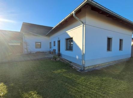 Prodej bytu, 1+1, 34 m²