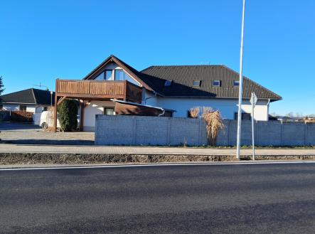 Prodej bytu, 1+1, 34 m²