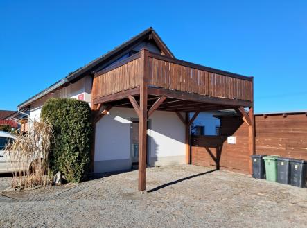 Prodej bytu, 1+1, 34 m²