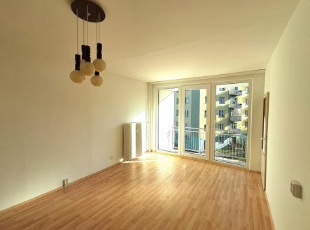Prodej bytu, 3+1, 75 m²