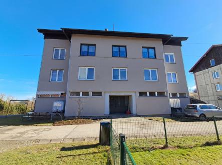 Prodej bytu, 3+1, 63 m²