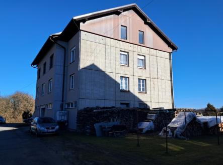 Prodej bytu, 3+1, 63 m²