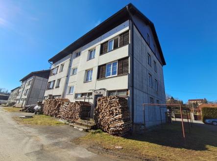 Prodej bytu, 3+1, 63 m²