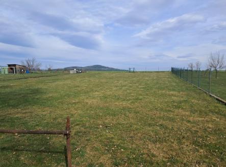 Prodej pozemku pro bydlení, 1 200 m²