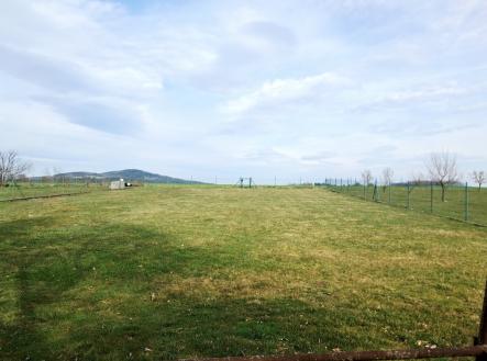 Prodej pozemku pro bydlení, 1 200 m²