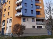 Pronájem bytu, 2+kk, 53 m²